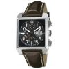 Mens Fortis Square Watch 667.10.41L
