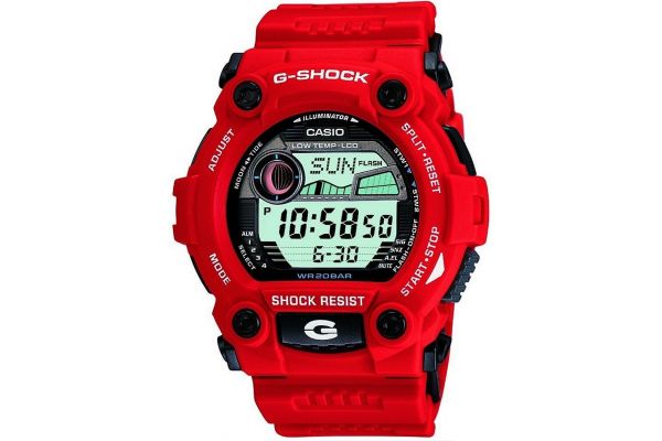 Mens Casio G Shock Watch G-7900A-4ER 