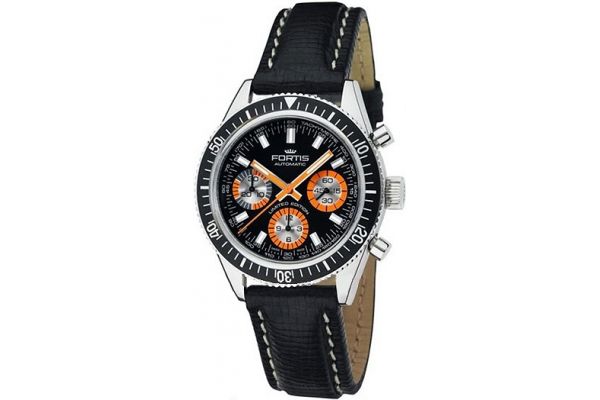 Mens Fortis  Watch 800.20.80 L01