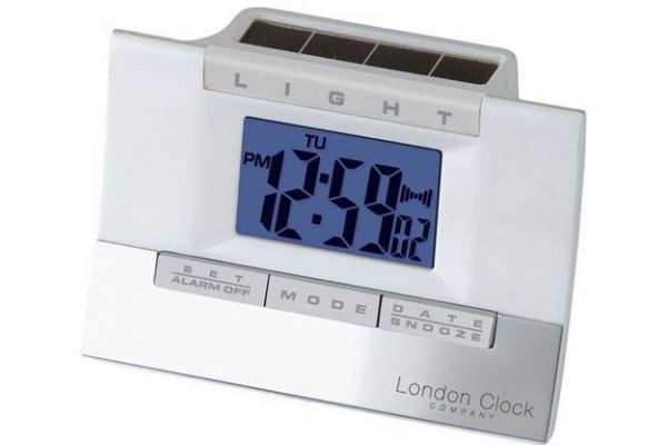 Worldwide London Clock  Watch 34277