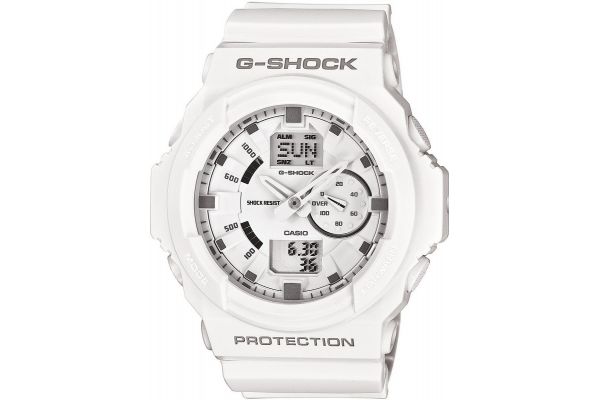 Mens Casio G Shock Watch GA-150-7AER