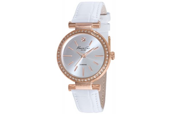 Womens Kenneth Cole Classic Watch KC2864