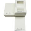 Womens Kenneth Cole Transparent Watch kc10021106