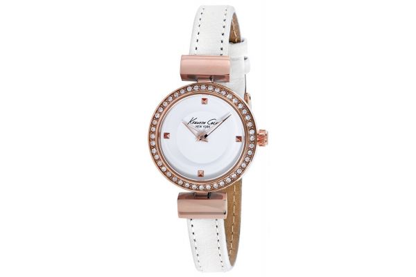 Womens Kenneth Cole Classic Watch kc10022302