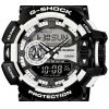 Mens Casio G Shock Watch GA-400-1AER