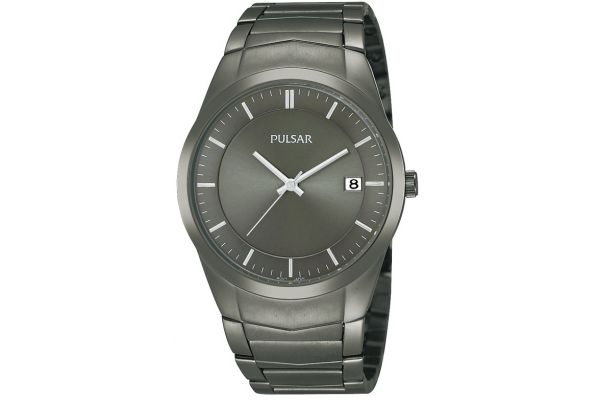 Mens Pulsar  Classic Watch PS9153X1