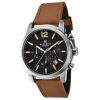 Mens Accurist Chronograph Watch 7020.00