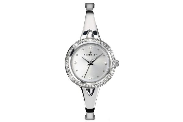 Womens Accurist Contemporary Watch 8009.00