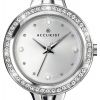Womens Accurist Contemporary Watch 8009.00