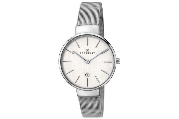 Womens Accurist Contemporary Watch 8080.00