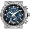 Mens Citizen World Time A-T Watch AT9070-51L