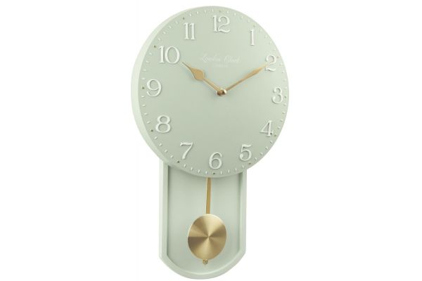 Worldwide London Clock  Watch 02124