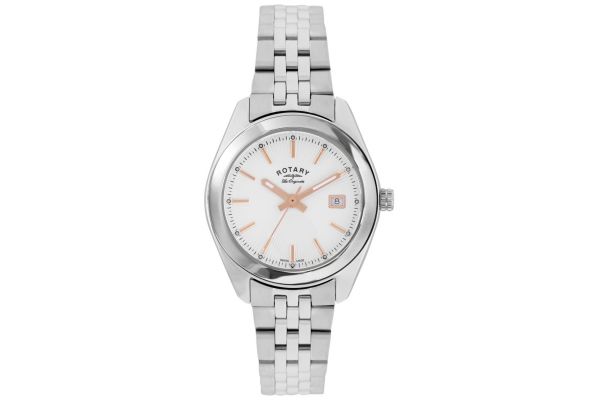 Mens Rotary Lausanne Watch GB90110/06