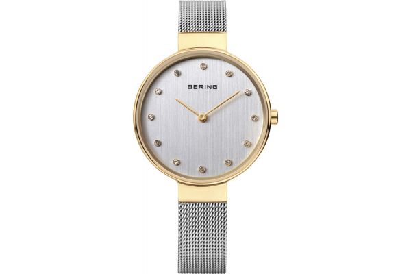 Womens Bering Classic Watch 12034-010