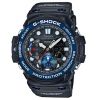 Mens Casio G Shock Watch GN-1000B-1AER