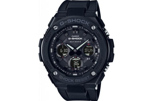 Mens Casio G Shock Watch GST-W100G-1BER