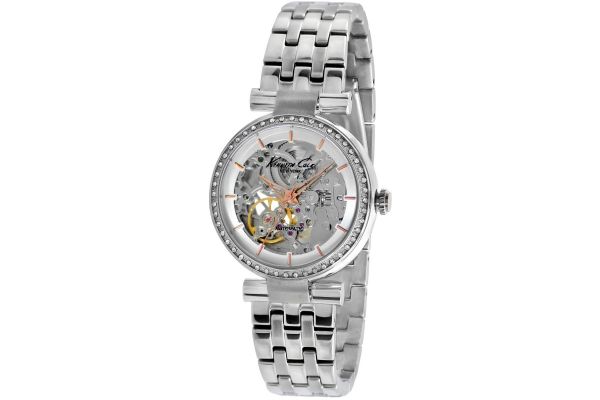 Womens Kenneth Cole Automatic Watch KC4996