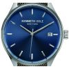 Mens Kenneth Cole Classic Watch KC10030837