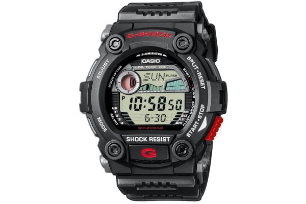 Mens Casio G Shock Watch G-7900-1ER