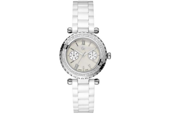 Womens GC Diver Chic Watch I01200L1
