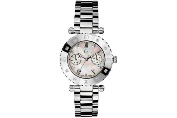 Womens GC Diver Chic Watch X42106L1S