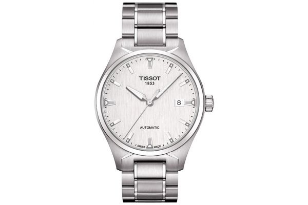 Mens Tissot Tempo Watch T060.407.11.031.00