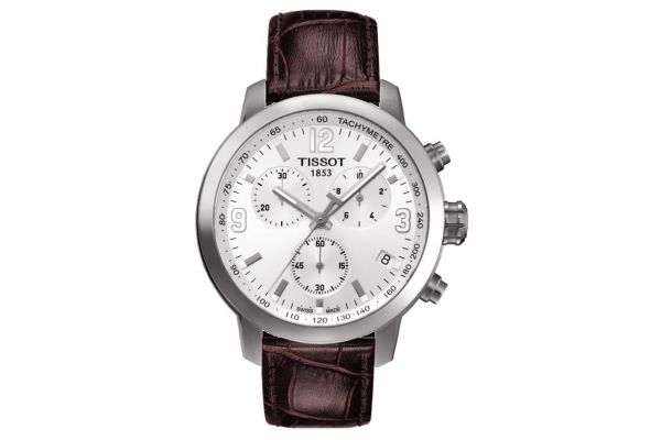 Mens Tissot PRC200 Watch T055.417.16.017.01