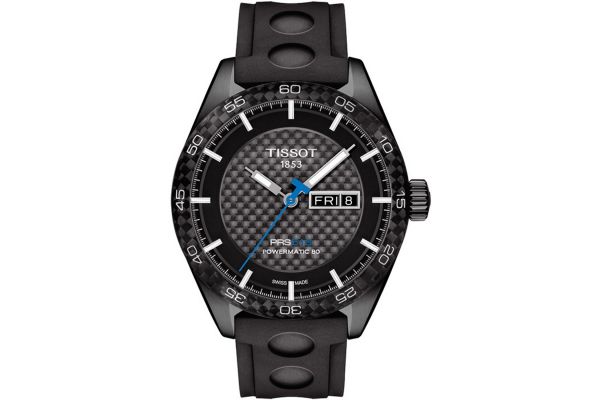 Mens Tissot PRS516 Watch T100.430.37.201.00