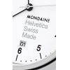 Womens Mondaine Helvetica No.1 Watch MH1.R1210.SM