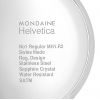Womens Mondaine Helvetica No.1 Watch MH1.R1210.SM