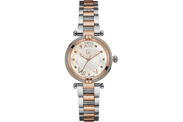 Womens GC CableChic Watch Y18002L1