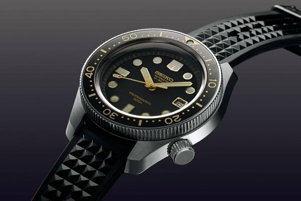 53 years in the making: Seiko's Diver's watches and the brilliance behind them.
