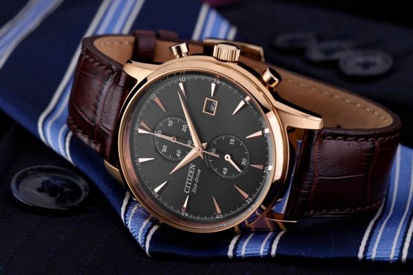 Best Wedding Watches For The Groom