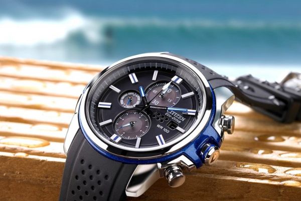 Its summer...time!  Take a look at our hottest new watches