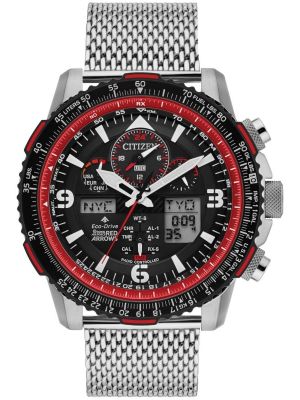 JY8079-76E Watch