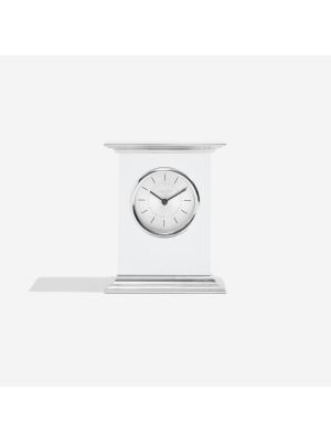 Flat Top Mantel Clock | 3214