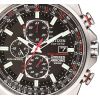 Mens Citizen Red Arrows Watch AT8060-09E