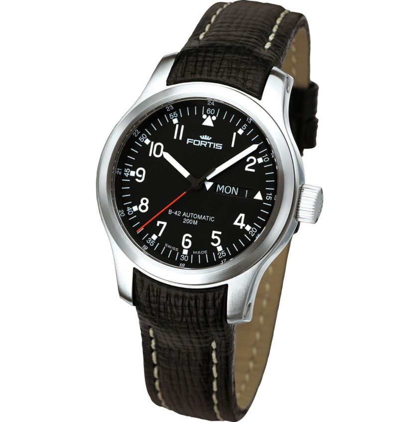 fortis b 42 pilot professional