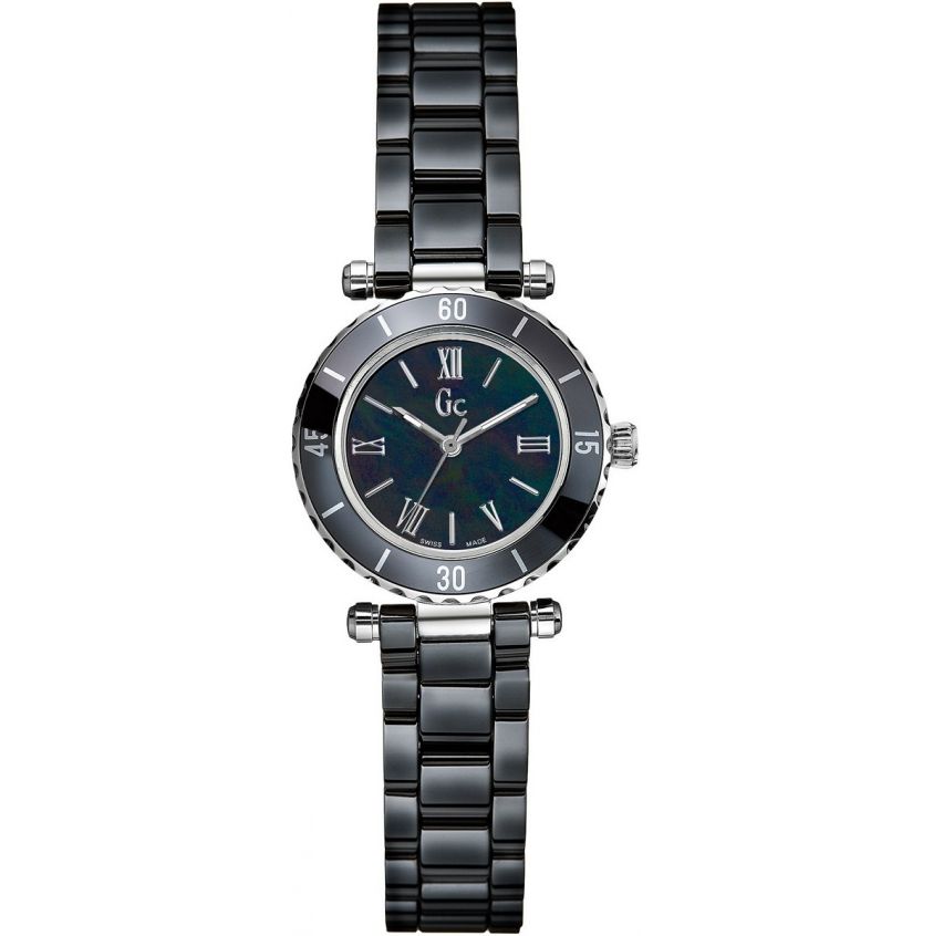 Womens GC Mini Chic X70012L2S Watch Buy GC Womens Watches Online UK