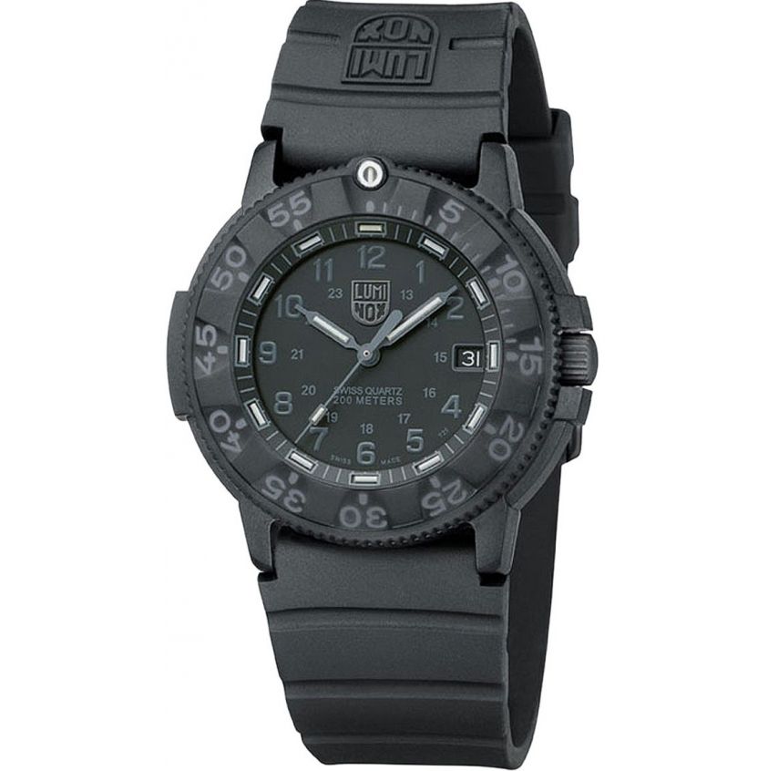 lumix watch