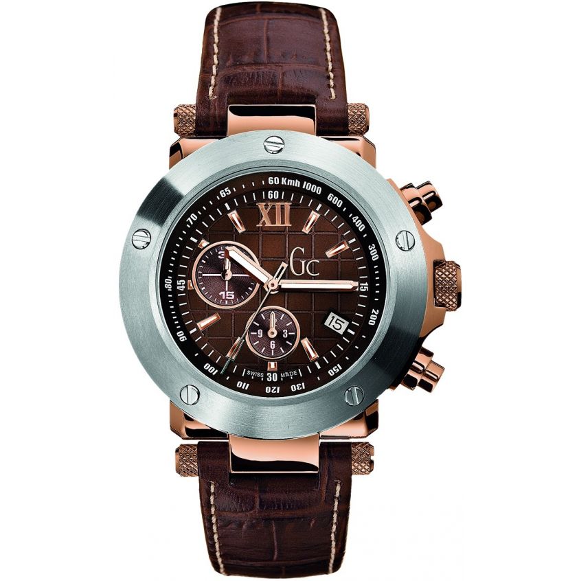 Mens GC GC1 Sport I45003G1 Watch Buy GC Mens Watches Online UK