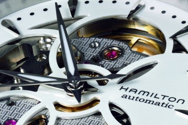 Review of Automatic and Mechanical Watches
