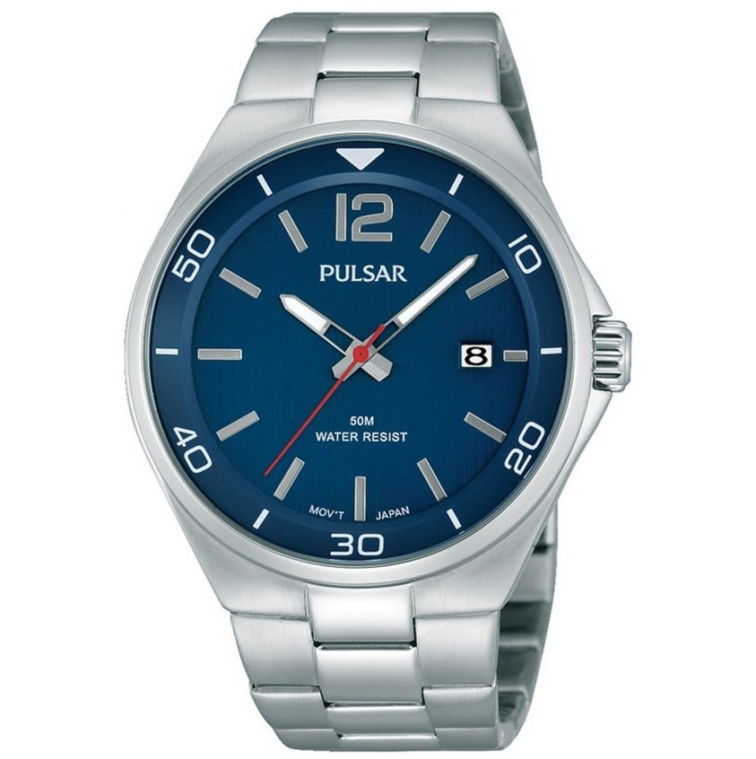 REPLACEMENT PULSAR WATCH STRAPS UK Wroc?awski Informator