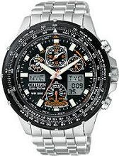 CITIZEN ECO-DRIVE CALIBRE 3100 WATCH