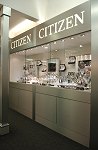 CREATIVE WATCH CITIZEN DISPLAY