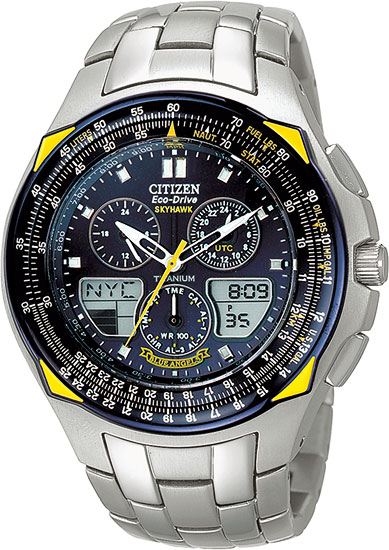 Creative Watch Co.