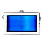 Vivid Blue Cufflinks