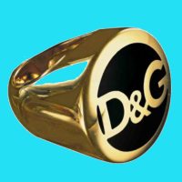 D&G Jewellery - Rings