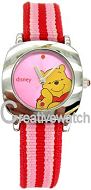 DISNEY WINNIE THE POOH CHARACTER WATCH