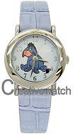 DISNEY EEYORE CHARACTER WATCH
